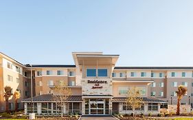 Residence Inn By Marriott Austin Airport